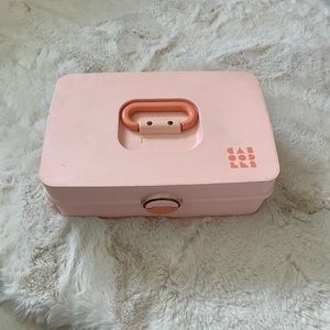 Vintage Caboodles Case